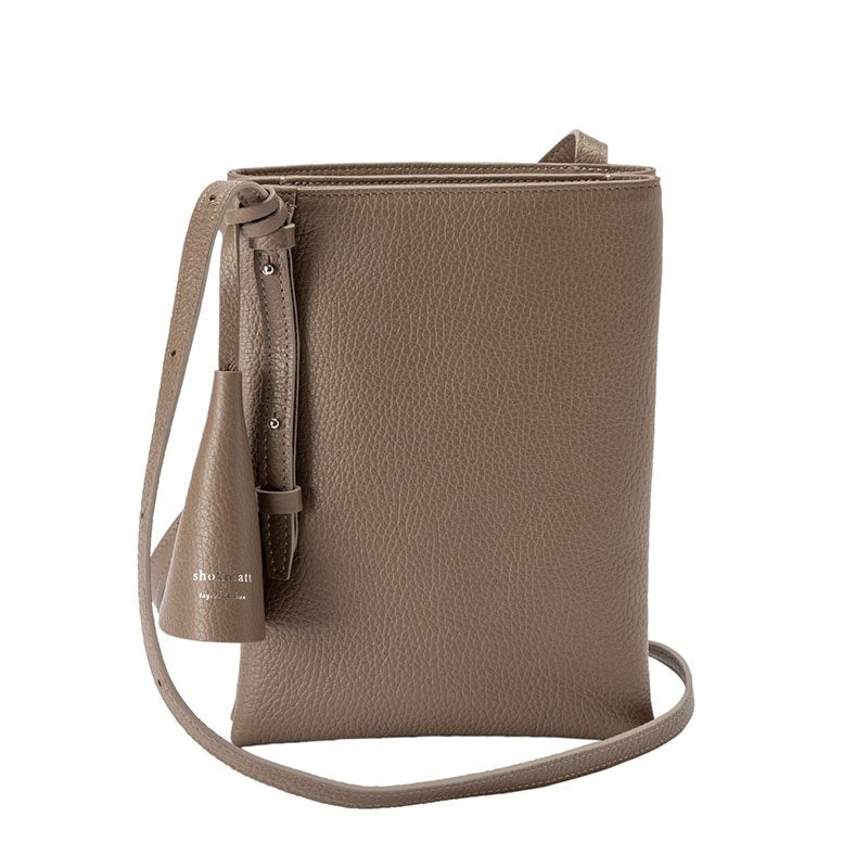 shokolatt トラベルモバイルウエア XL / ショルダーポーチ ダブルL