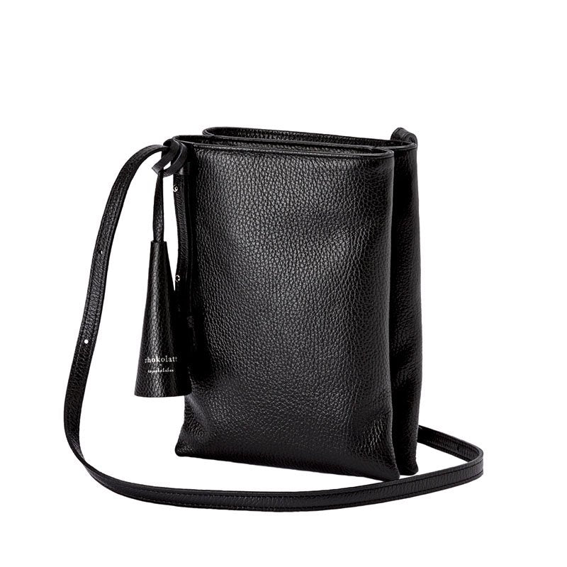 shokolatt トラベルモバイルウエア XL / ショルダーポーチ ダブルL