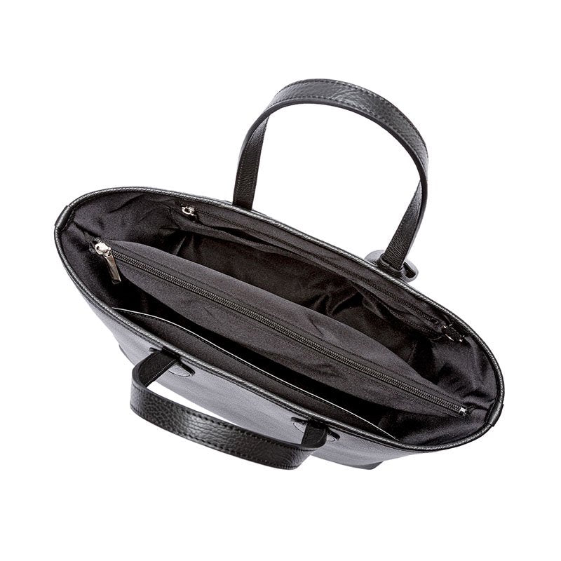 shokolatt トラベルトート L 【豊岡鞄認定商品】