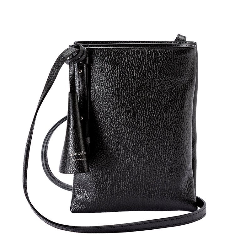 shokolatt トラベルモバイルウエア XL / ショルダーポーチ ダブルL