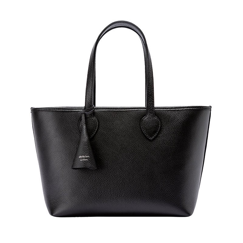 shokolatt トラベルトート L 【豊岡鞄認定商品】