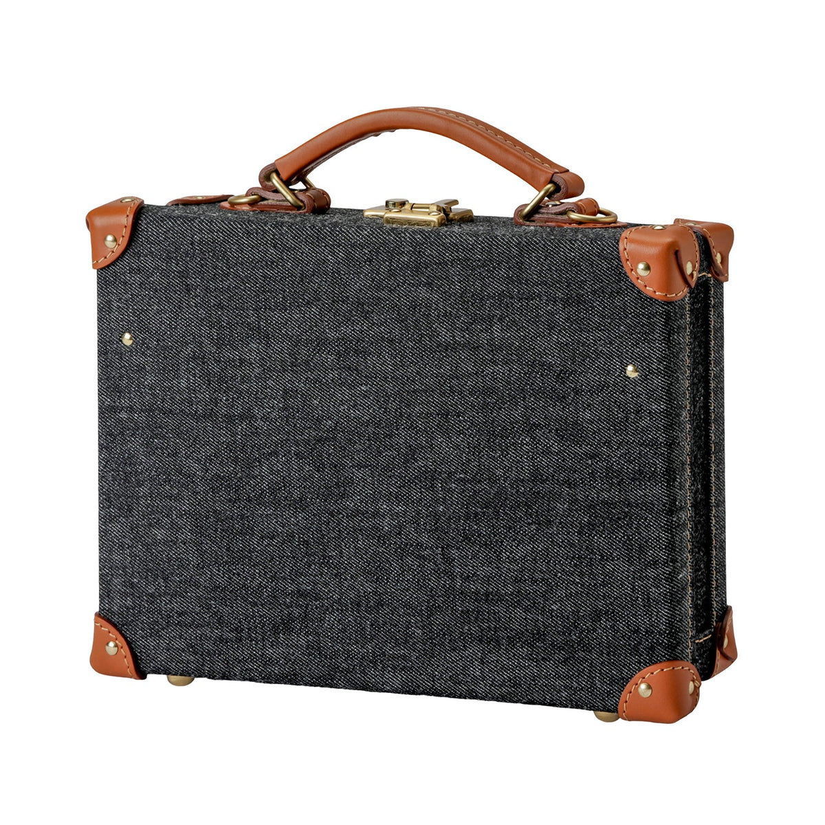 漁網デニム カブセトランク S