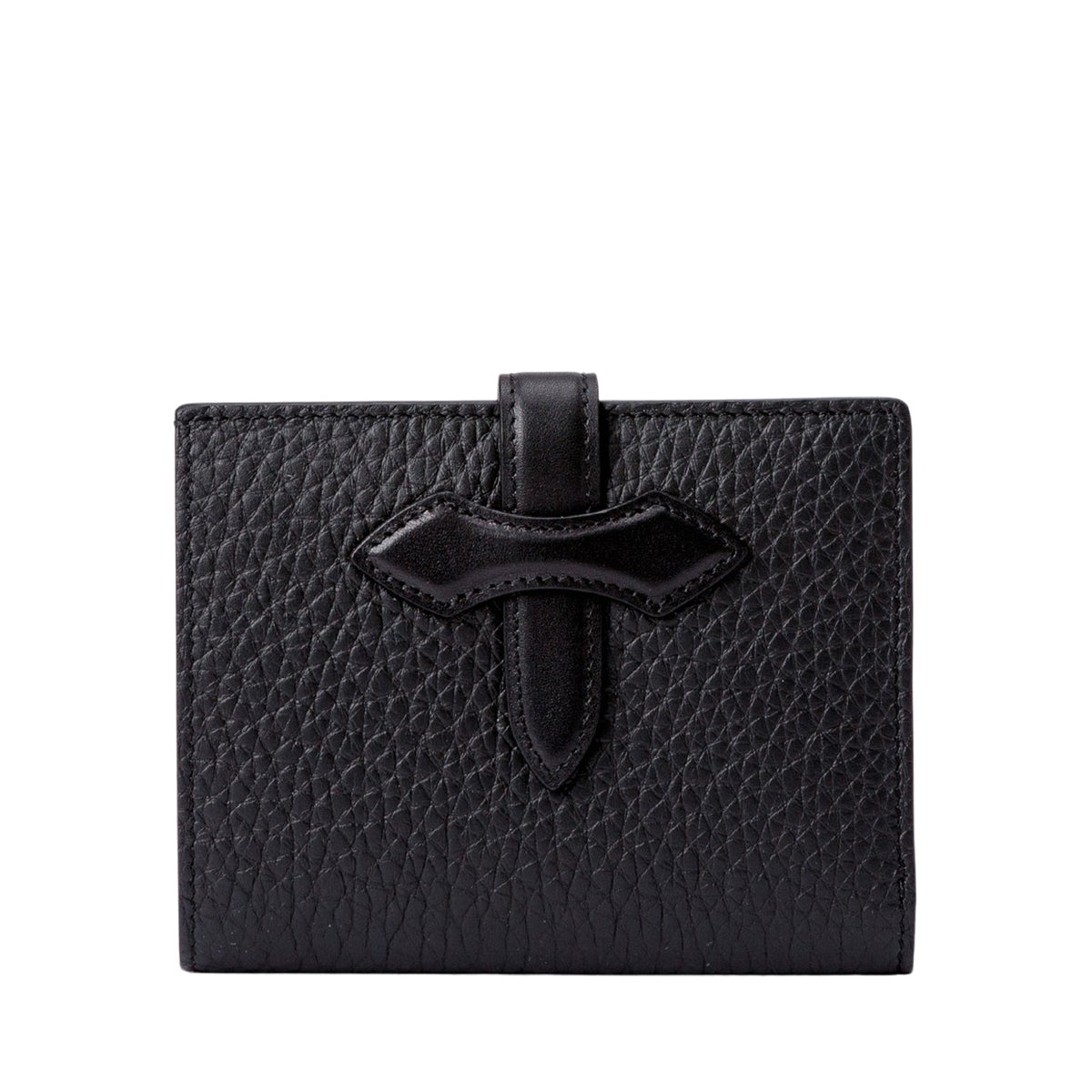Constructive elements Purse