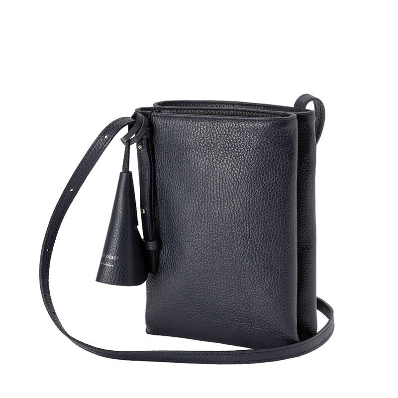 shokolatt トラベルモバイルウエア XL / ショルダーポーチ ダブルL