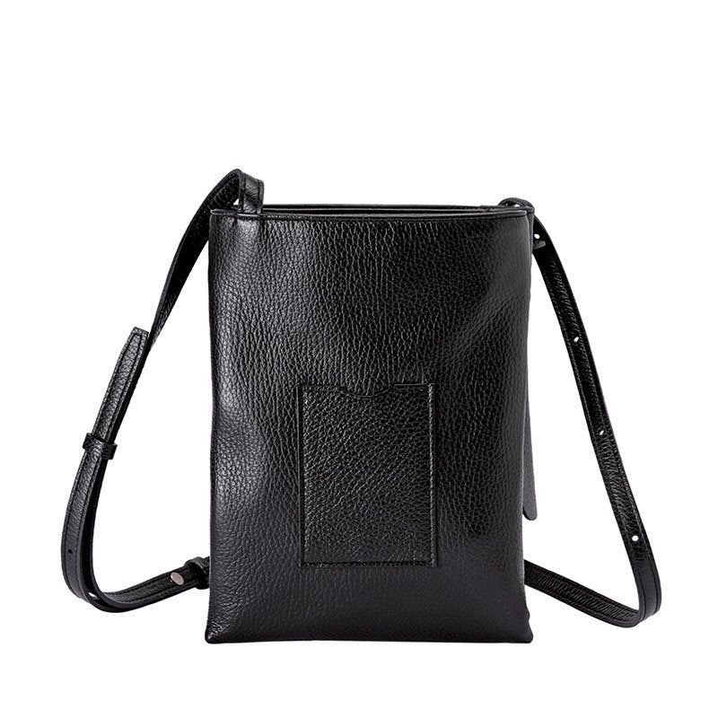 shokolatt トラベルモバイルウエア XL / ショルダーポーチ ダブルL