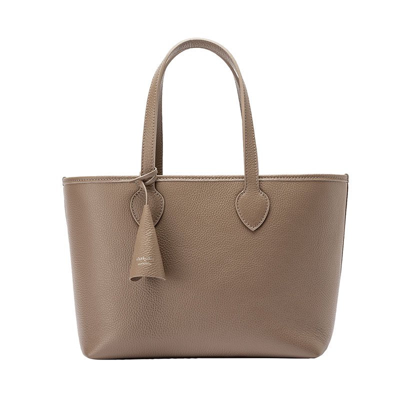 shokolatt トラベルトート L 【豊岡鞄認定商品】