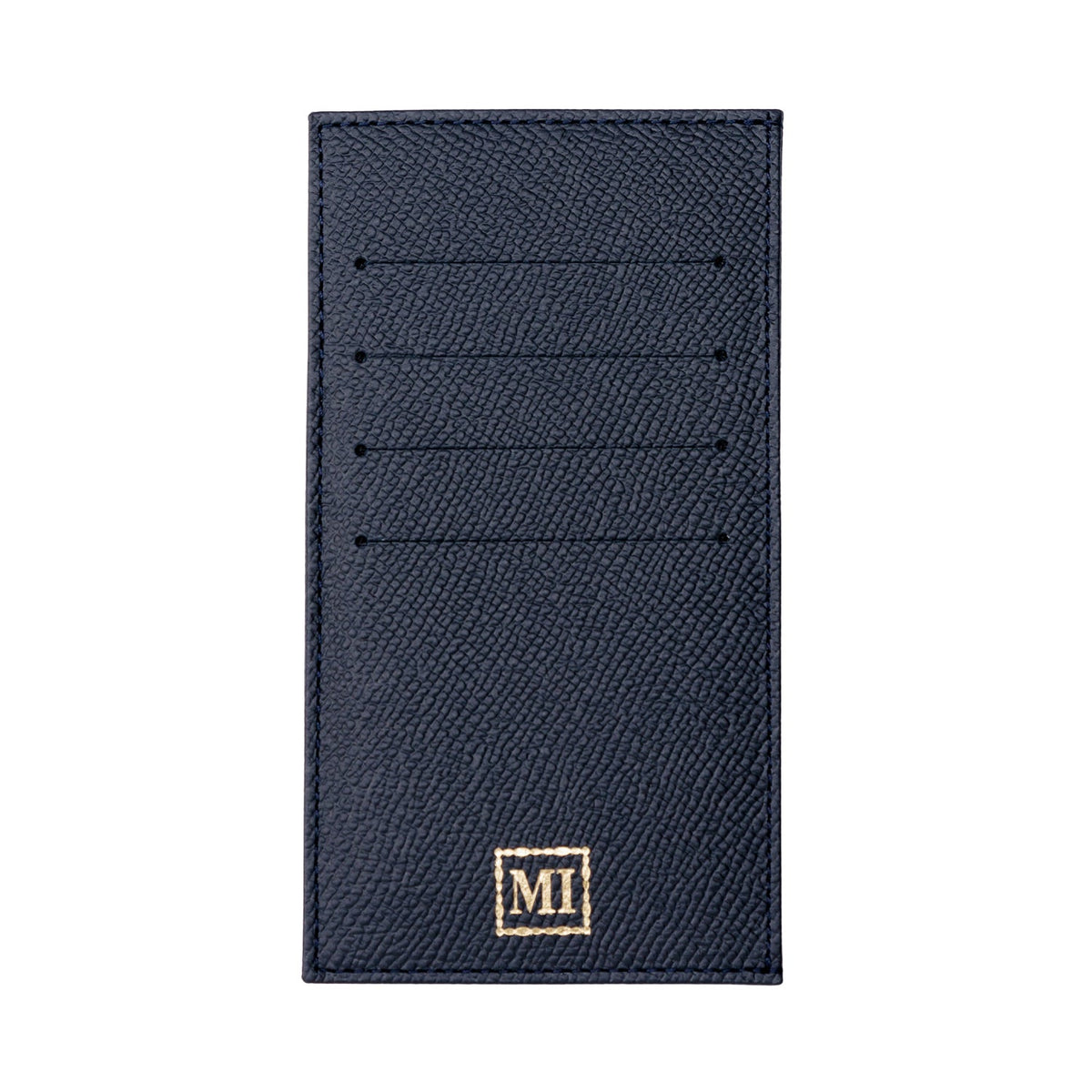 ウォレットインカードホルダー2 【豊岡財布認定モデル 日本製 本革】