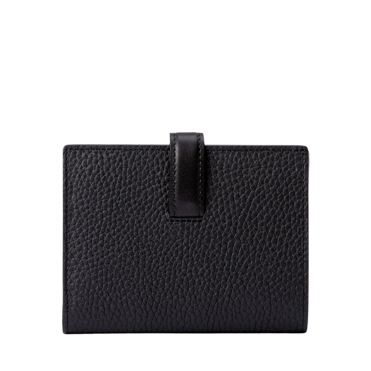 Constructive elements Purse