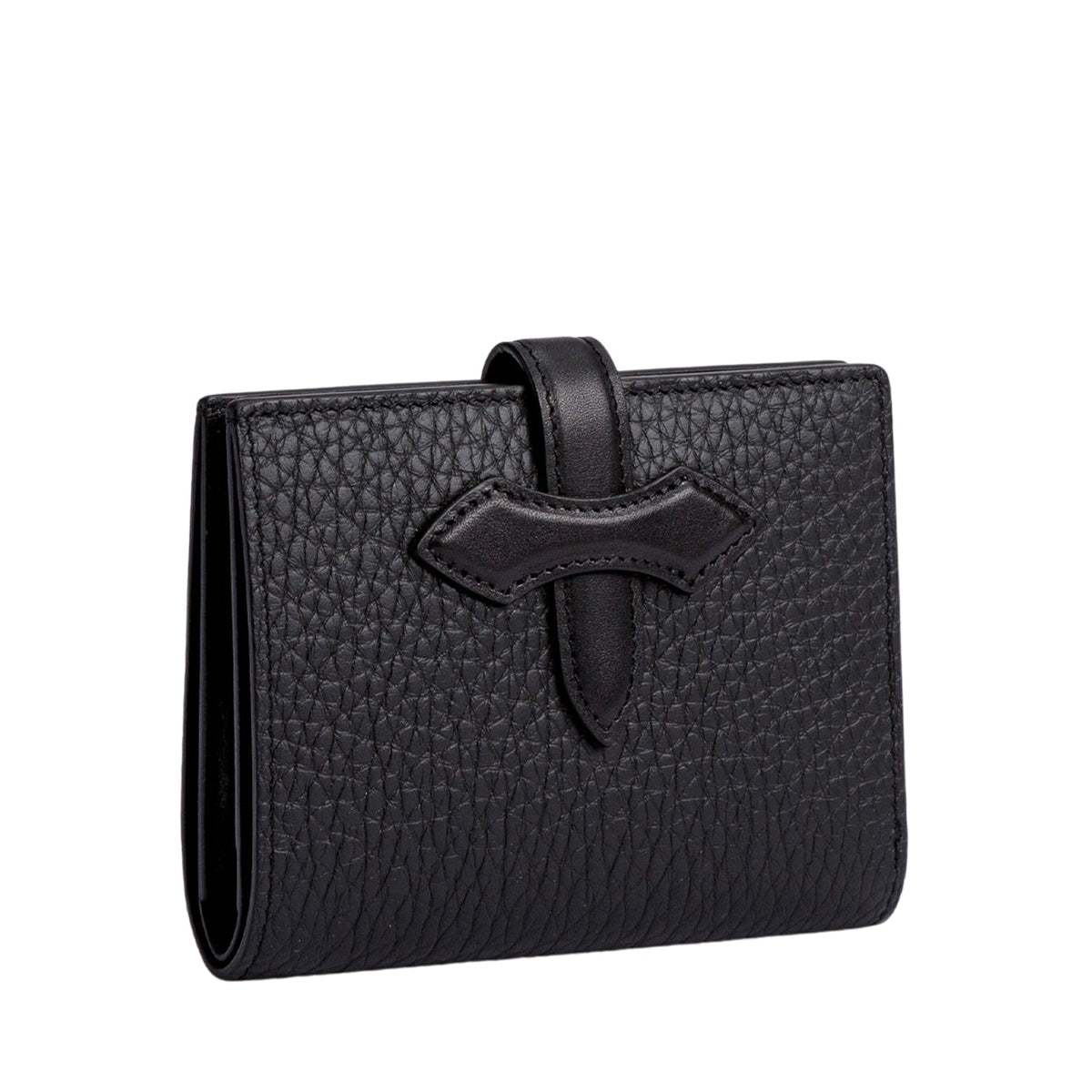 Constructive elements Purse