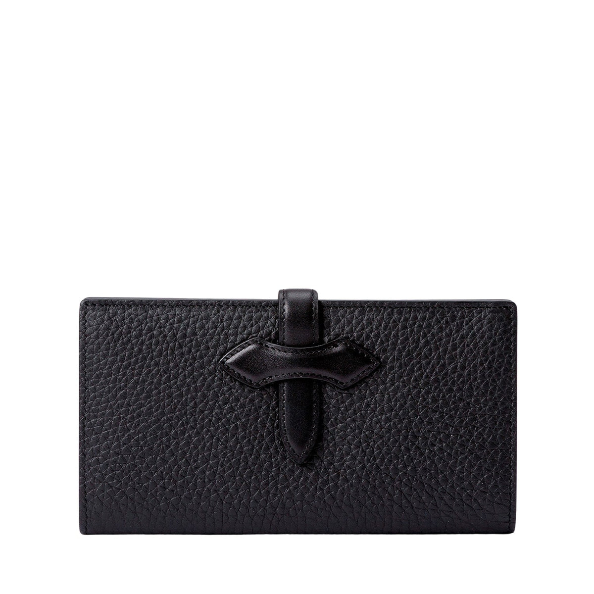 Constructive elements Long purse