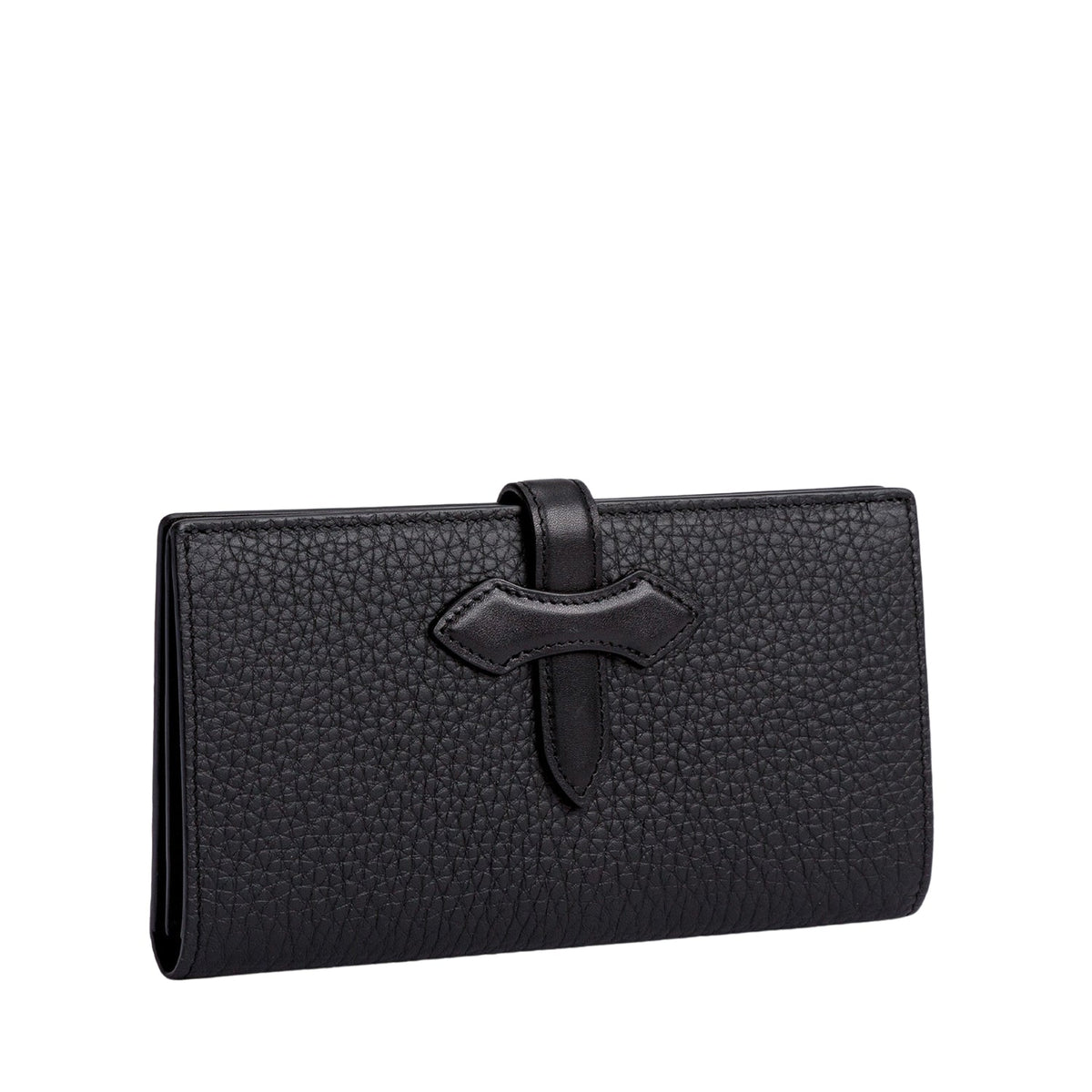 Constructive elements Long purse
