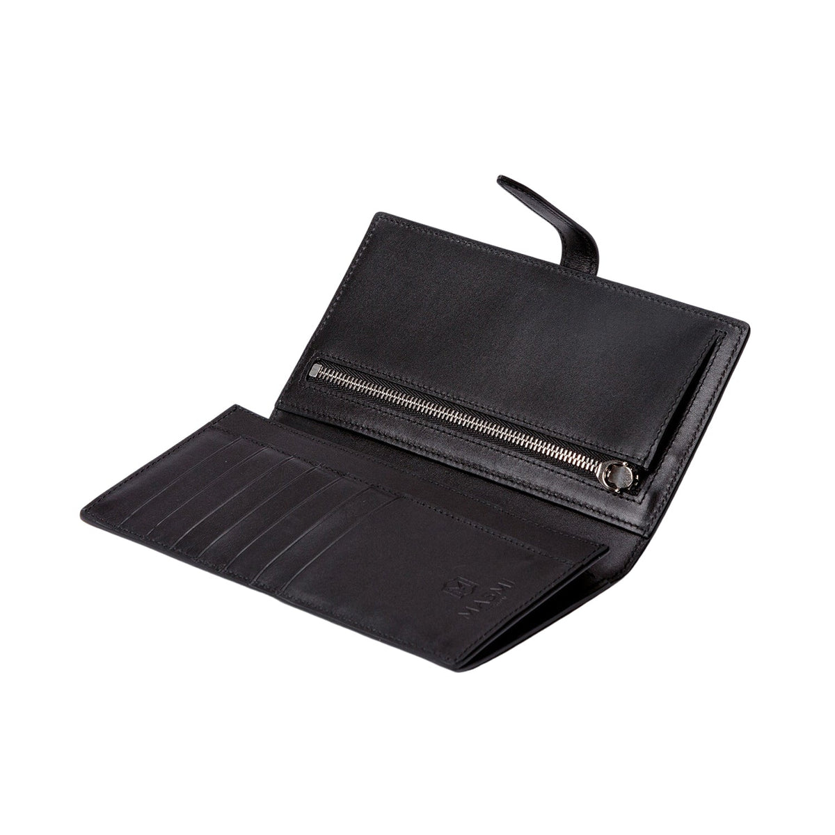 Constructive elements Long purse