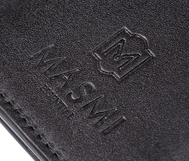Constructive elements Purse